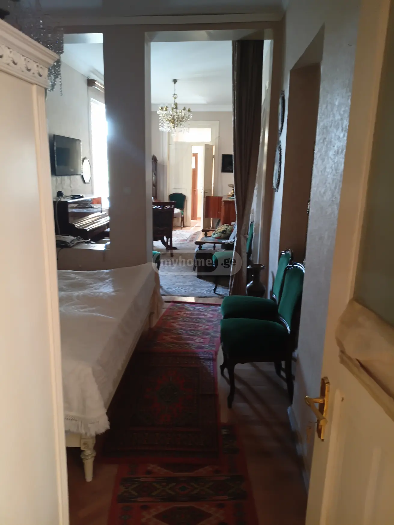 For Sale 5 Room Private House Kutaisshi, 5 of 6