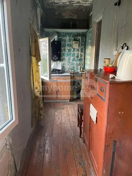 For Sale 2 Room Apartment Kutaisshi view 1