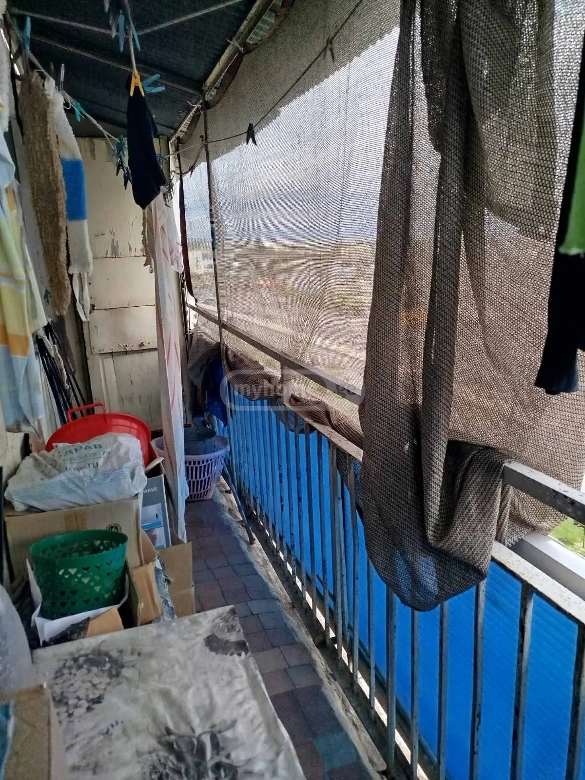 For Sale 4 Room Apartment Liloshi, 8 of 12