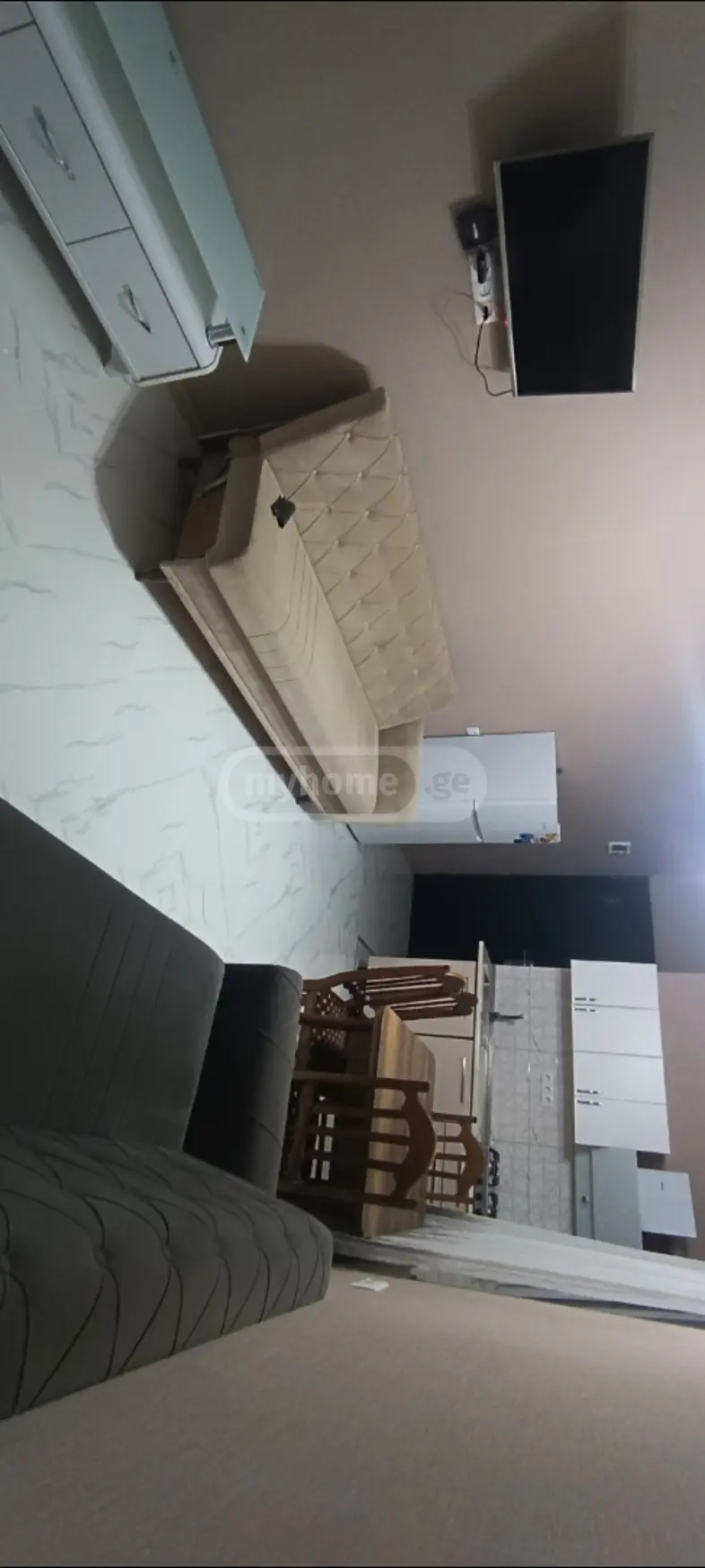 For Rent 2 Room Private House Mukhianshi, 6 of 10