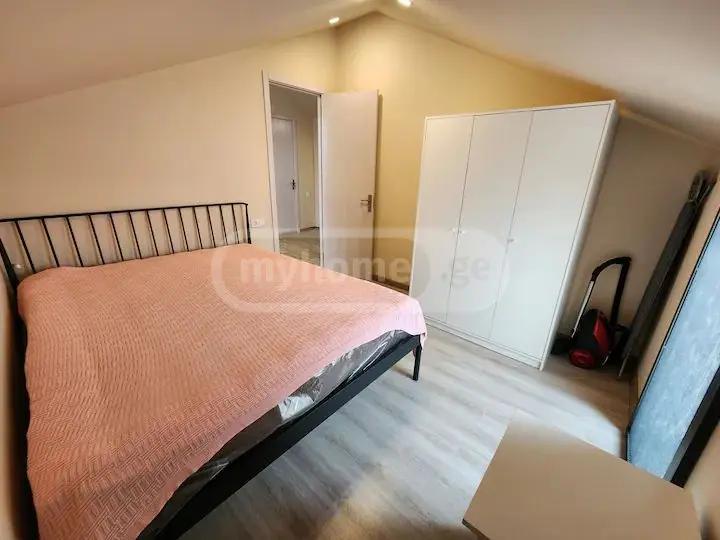 Daily Rent 2 Room Private House view 6