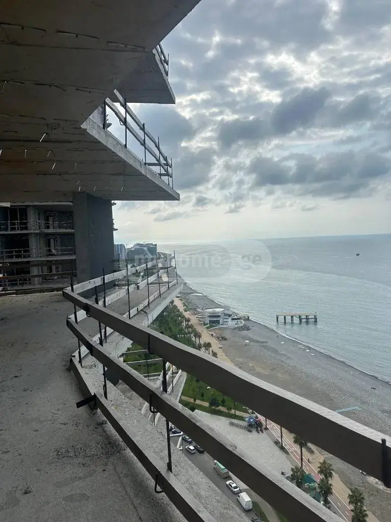 For Sale 2 Room Apartment view 3