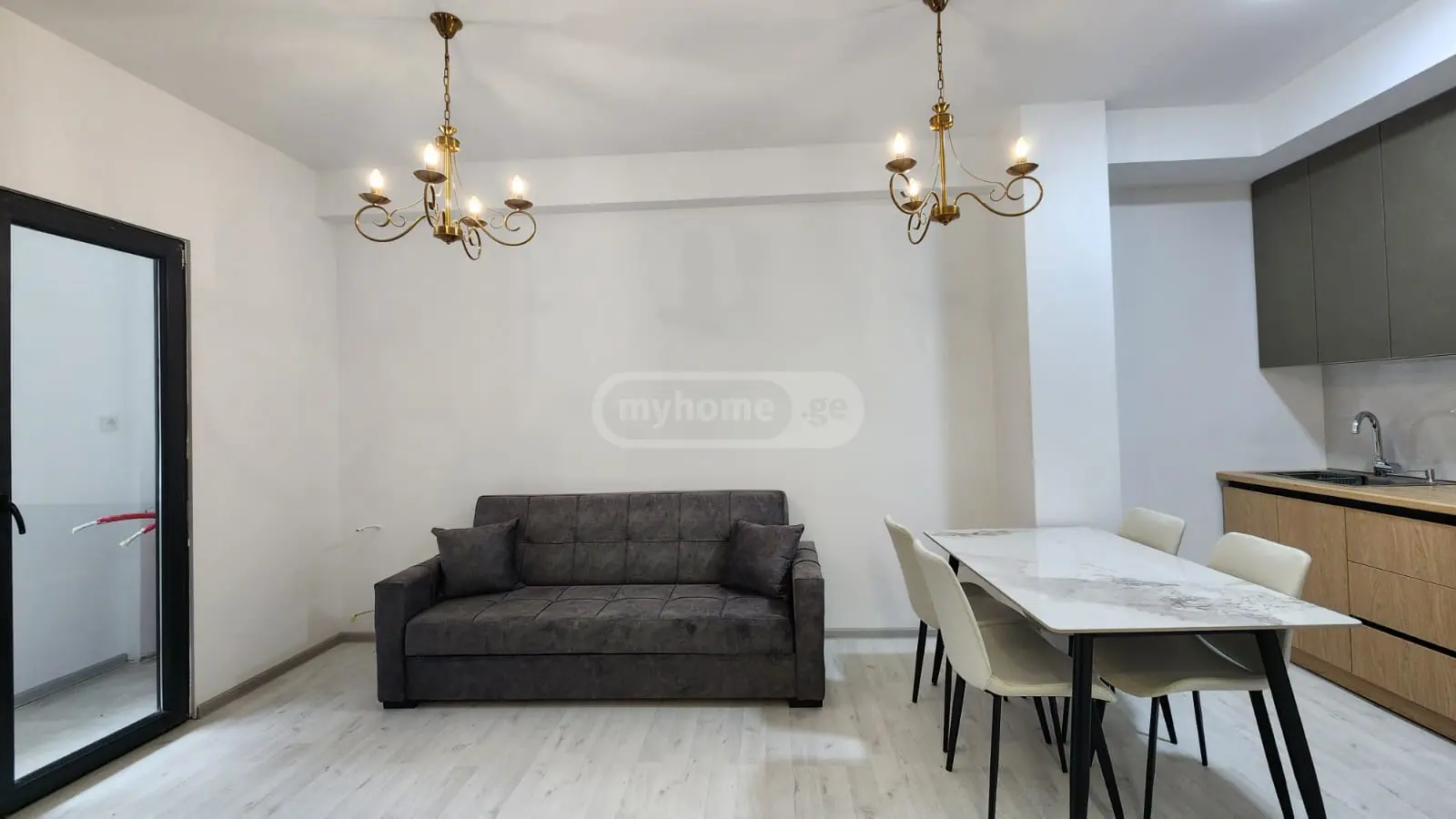 For Sale 2 Room Apartment, 11 of 12