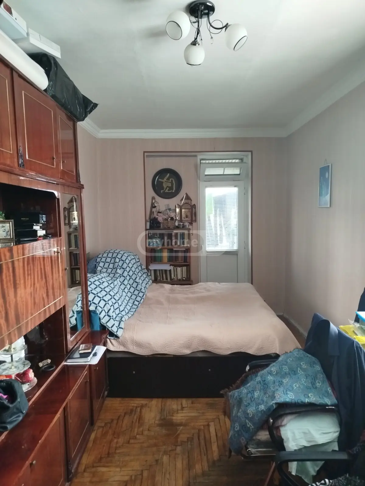 For Sale 4 Room Apartment Liloshi, 2 of 12