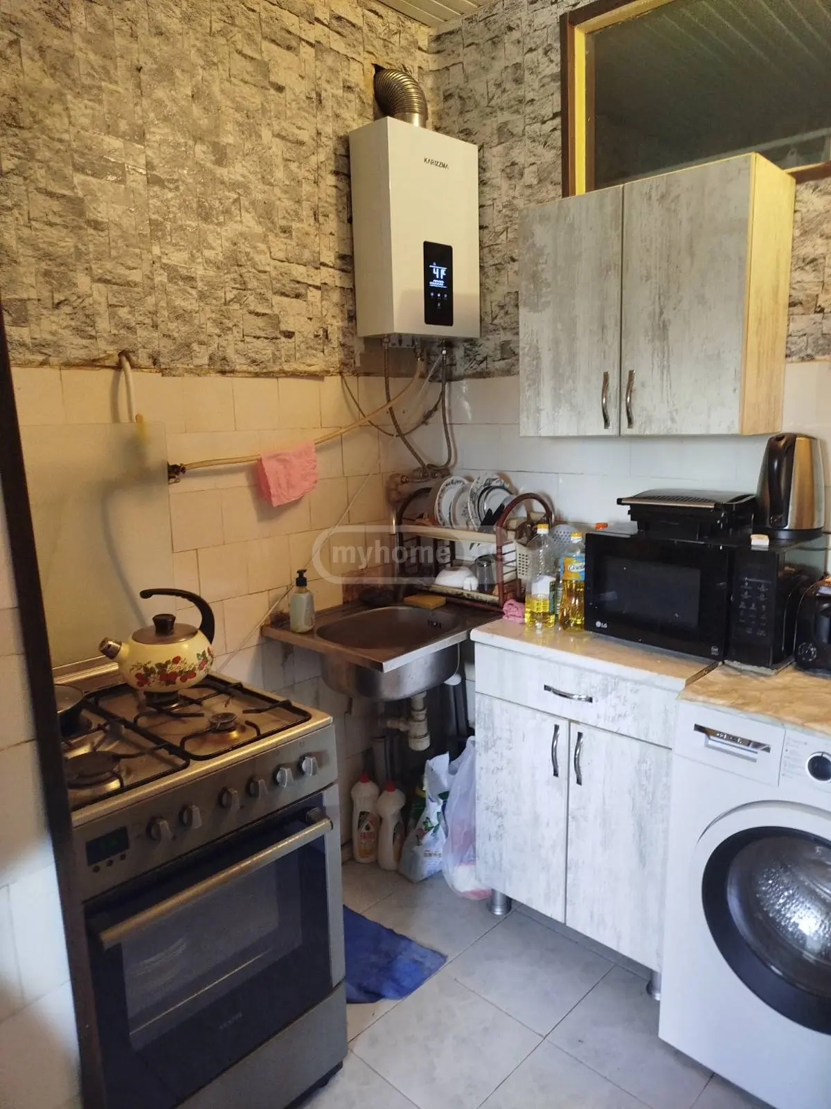For Sale 4 Room Apartment Liloshi, 6 of 12