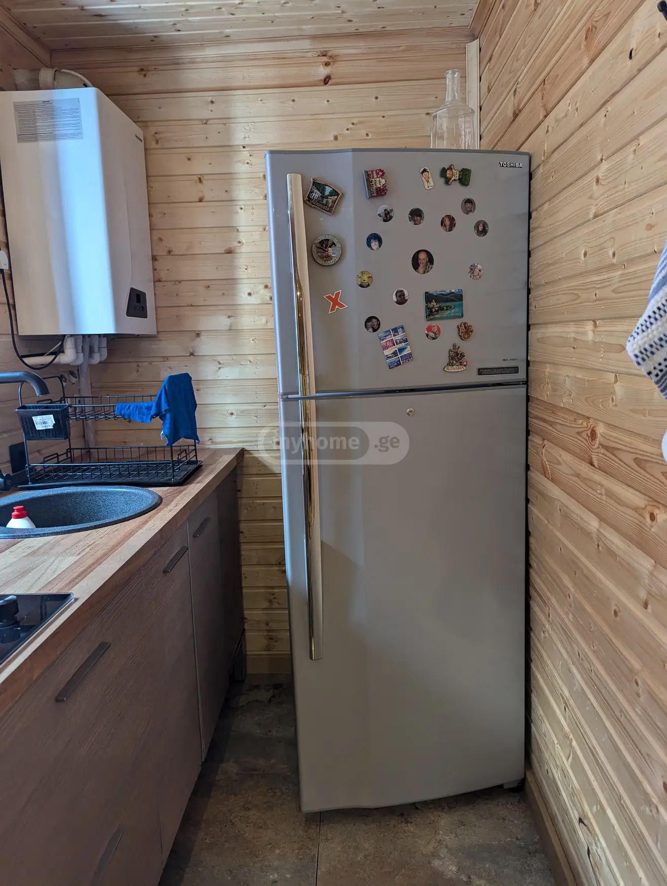 Daily Rent 4 Room Apartment Gudaurshi, 9 of 10