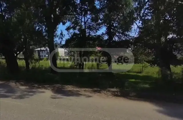 For Sale Sasoplo-Sameurneo Land Plot In Batumi view 5