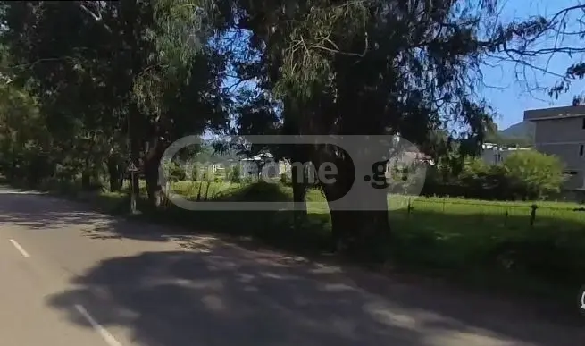 For Sale Sasoplo-Sameurneo Land Plot In Batumi view 2
