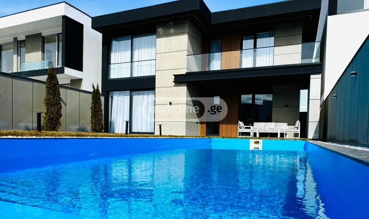 For Sale 8 Room Private House, 11 of 12