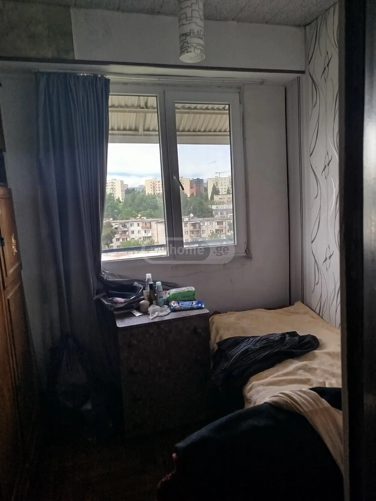 For Sale 4 Room Apartment Liloshi, 4 of 12