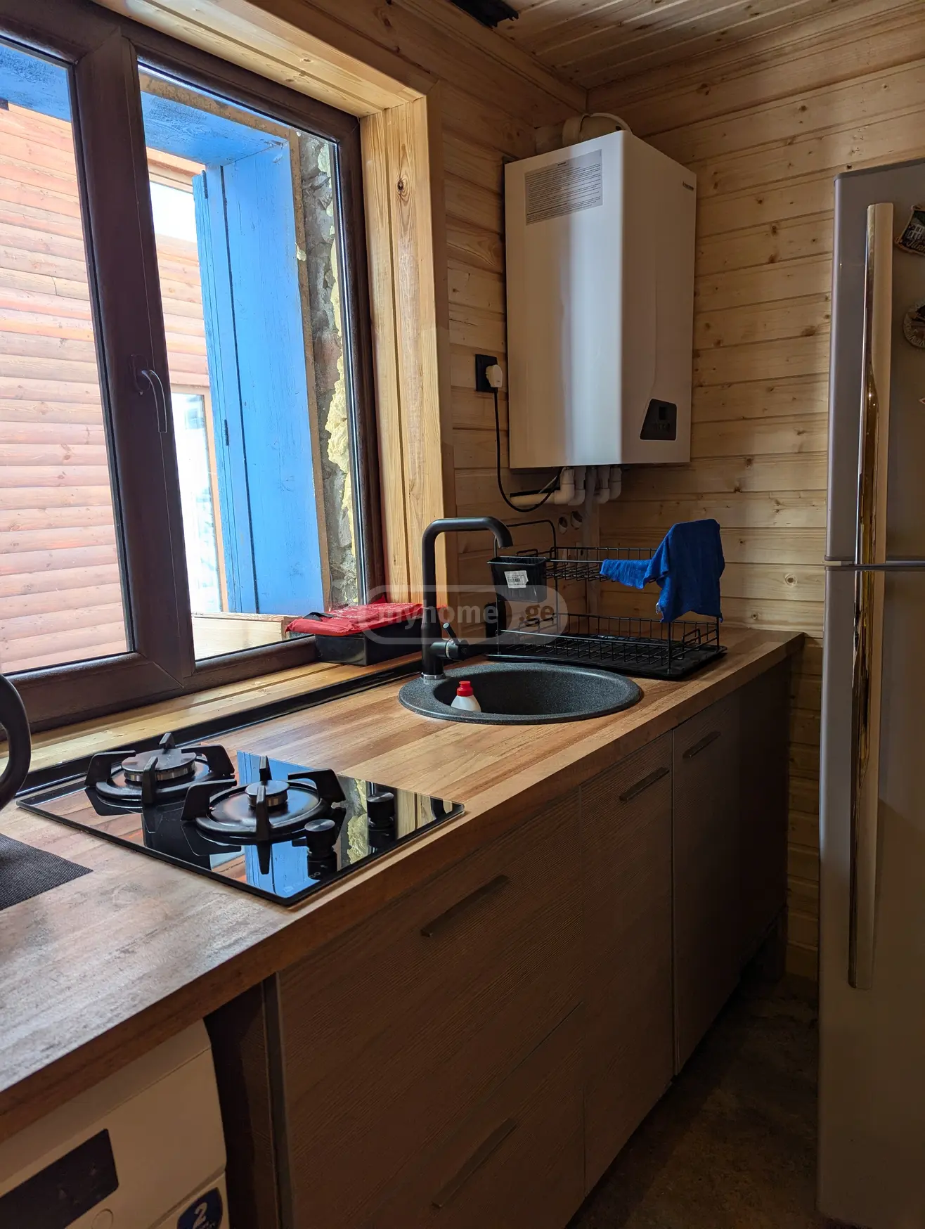 Daily Rent 4 Room Apartment Gudaurshi, 8 of 10