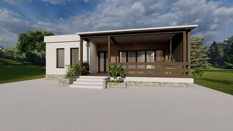 building