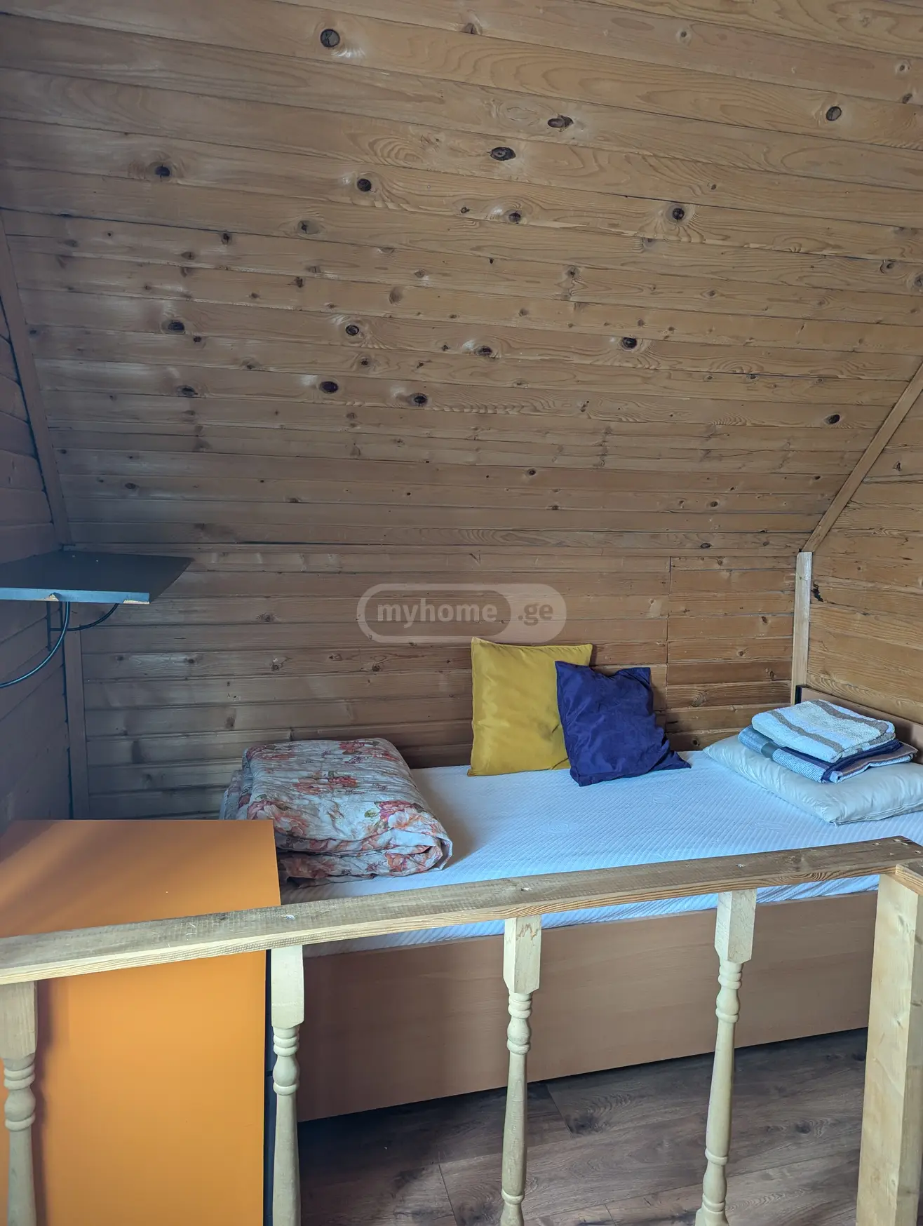 Daily Rent 4 Room Apartment Gudaurshi, 3 of 10