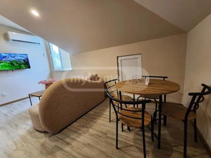Daily Rent 2 Room Private House view 12