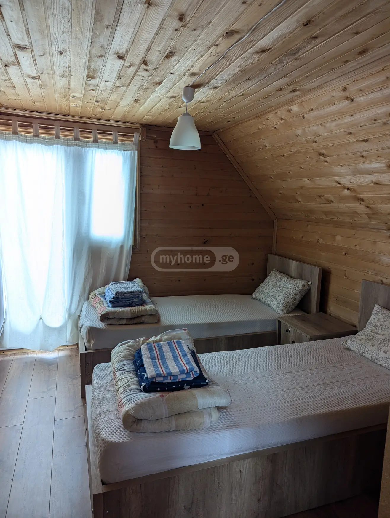 Daily Rent 4 Room Apartment Gudaurshi, 1 of 10