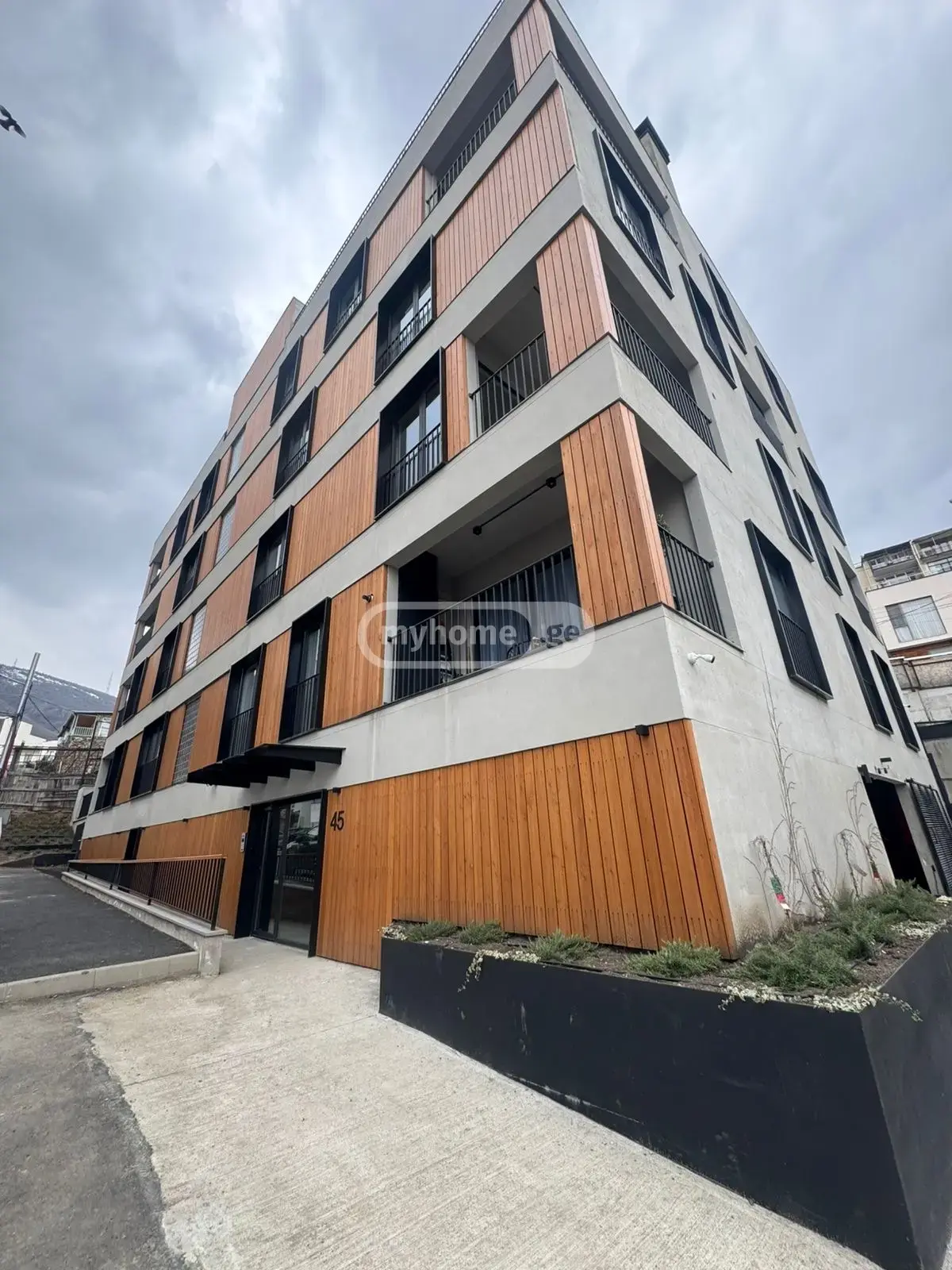 For Rent 2 Room Apartment, 10 of 10