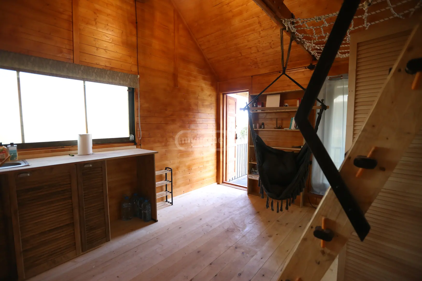 For Sale 2 Room Country House Kaspis Munitsipalitetshi view 11