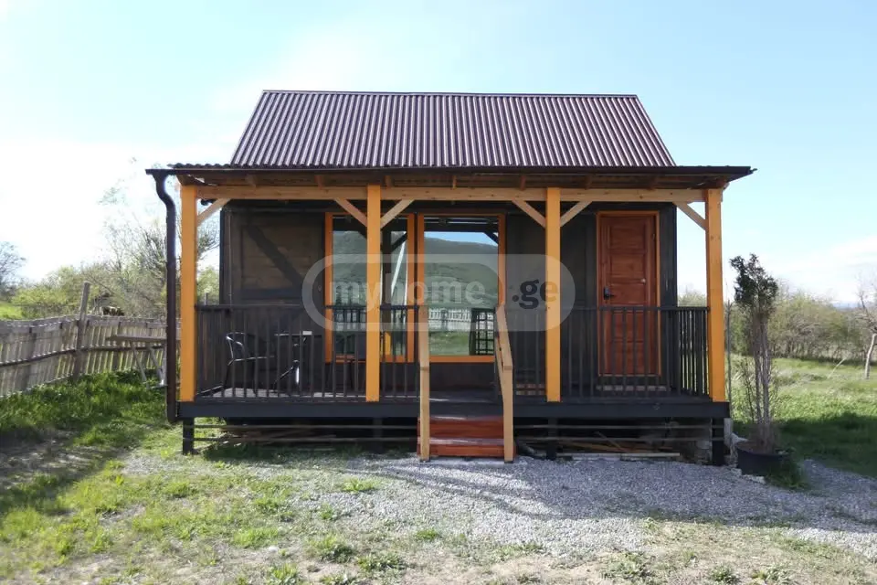 For Sale 2 Room Country House Kaspis Munitsipalitetshi view 1
