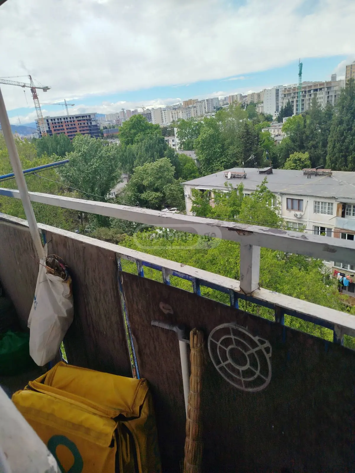 For Sale 4 Room Apartment Liloshi, 7 of 12