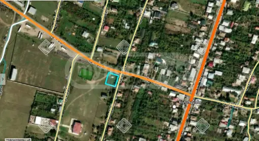 For Sale Ara Sasoplo-Sameurneo Land Plot Mtskhetis Munitsipalitetshi view 1