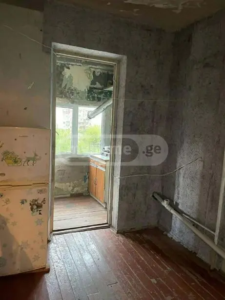 For Sale 2 Room Apartment Kutaisshi view 2
