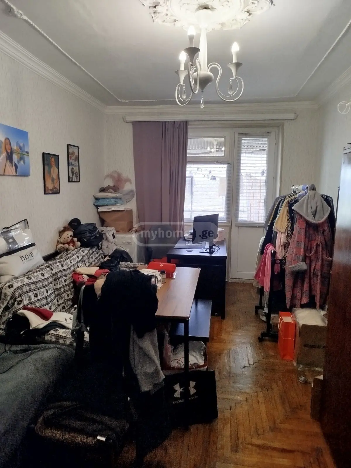 For Sale 4 Room Apartment Liloshi, 5 of 12