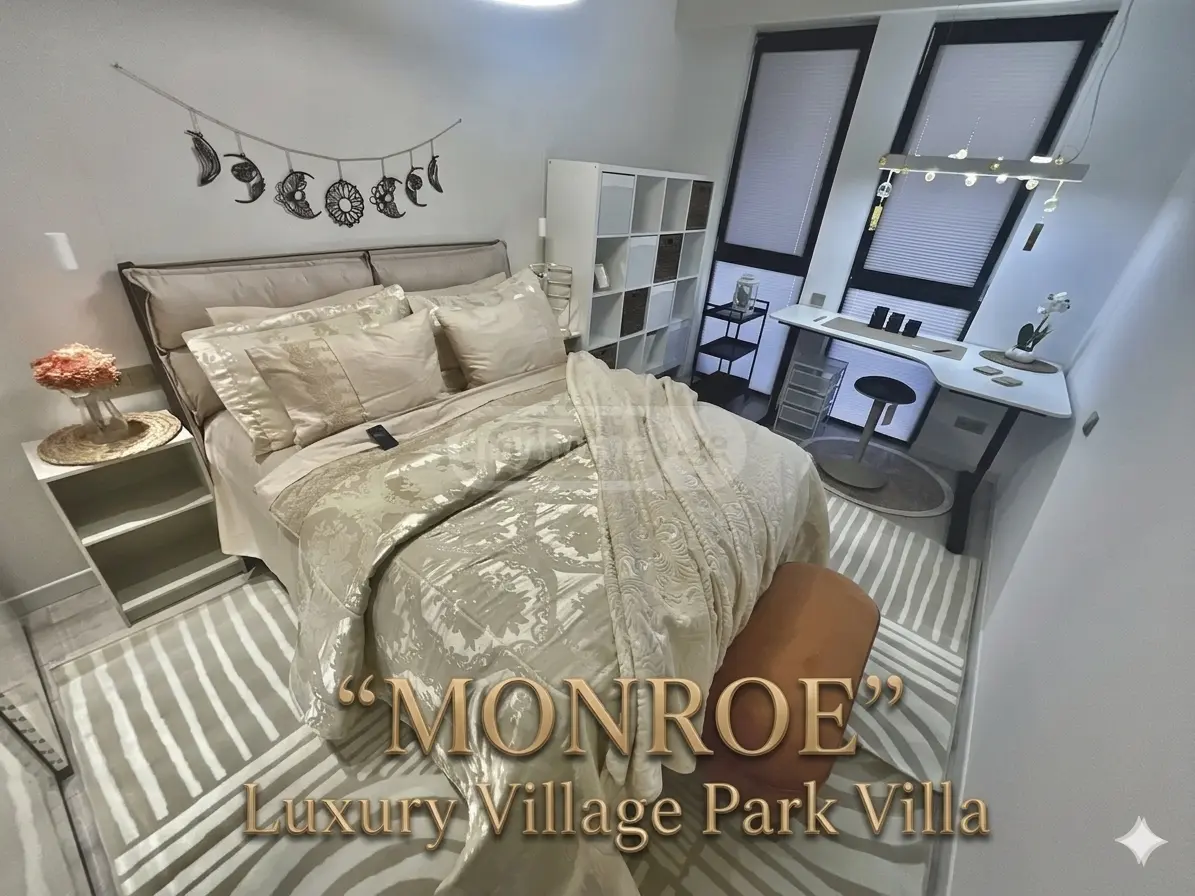 For Rent 2 Room Country House Isanshi view 8