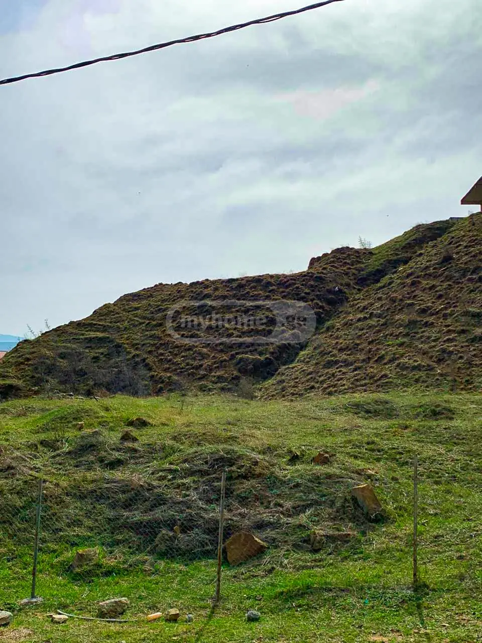 For Sale Sasoplo-Sameurneo Land Plot Sop. Dighomshi, 2 of 9