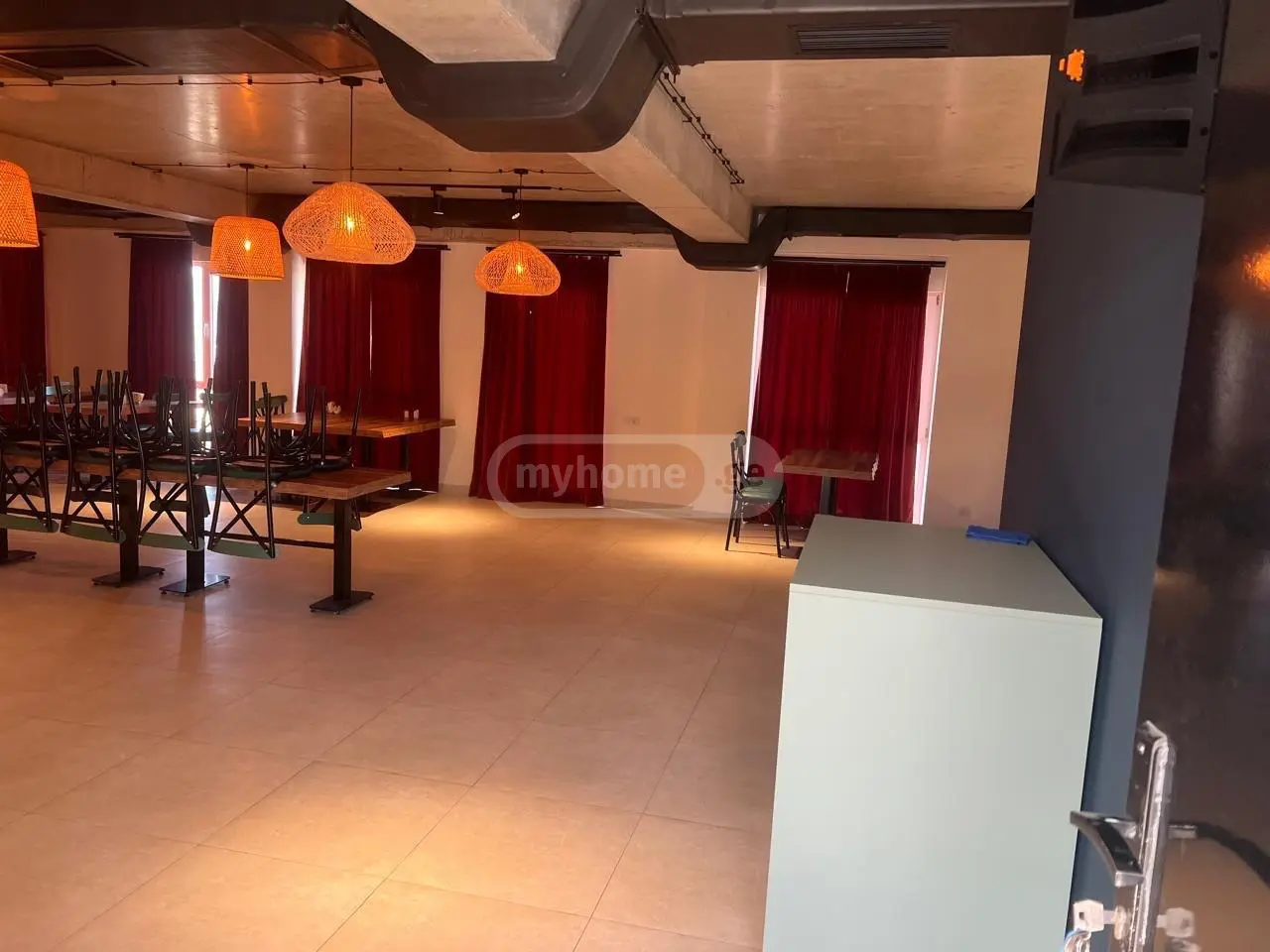 Daily Rent Universaluri Commercial Space Chughuretshi, 6 of 12