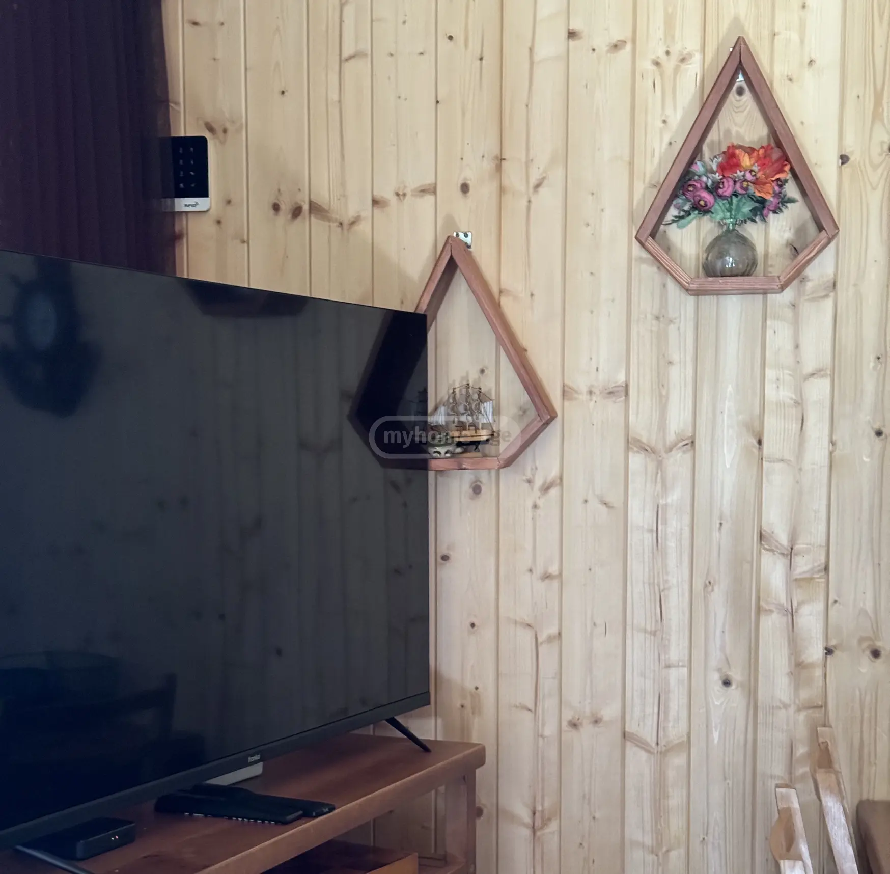 Посуточно 3-комната Загородный дом в Ozurgetis Munitsipalitetshi view 6