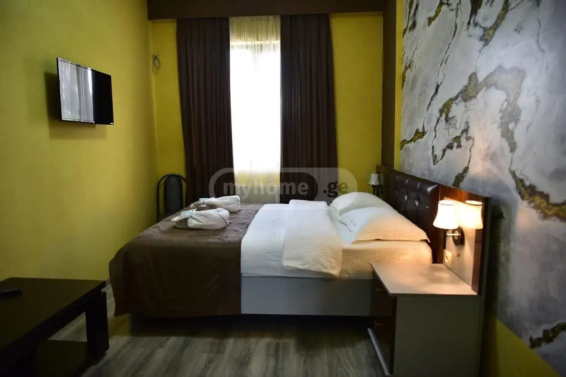 For Sale 10+ Room Sastumro Didubeshi, 6 of 10