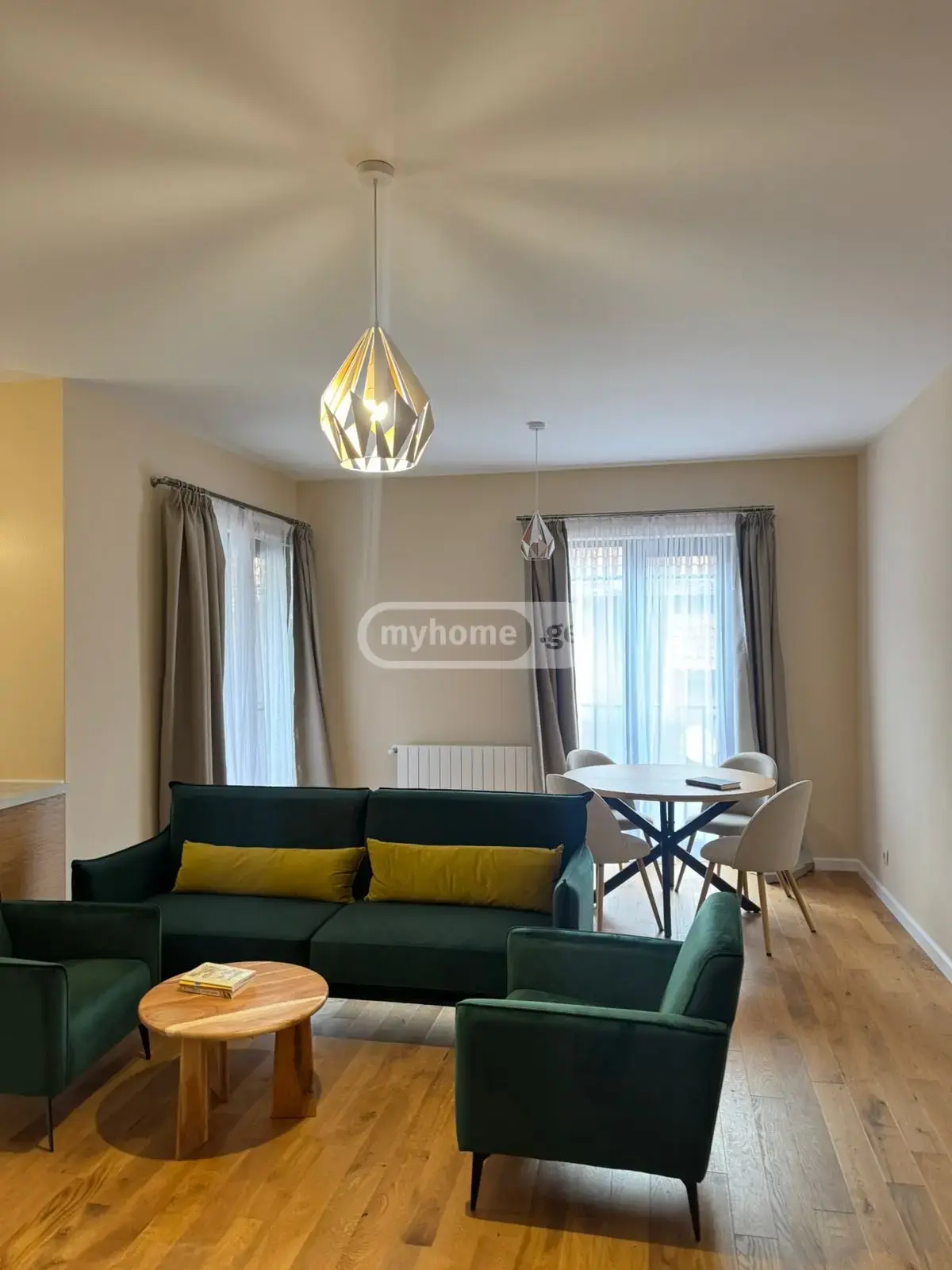 For Rent 2 Room Apartment, 2 of 10