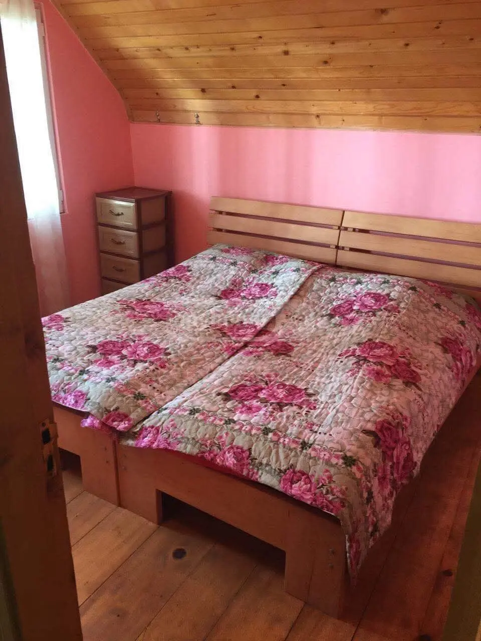 Аренда 5-комната Частный дом в Lanchkhutis Munitsipalitetshi view 11