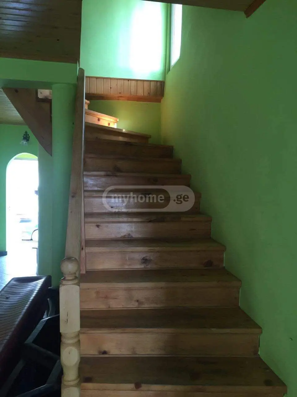 Аренда 5-комната Частный дом в Lanchkhutis Munitsipalitetshi view 12