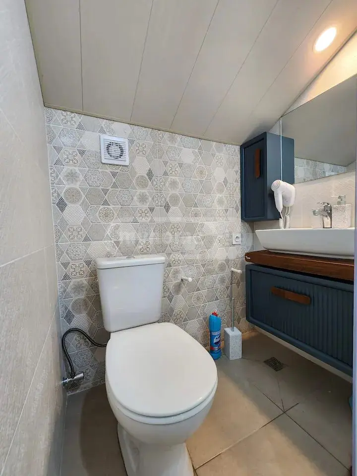Daily Rent 2 Room Private House view 2