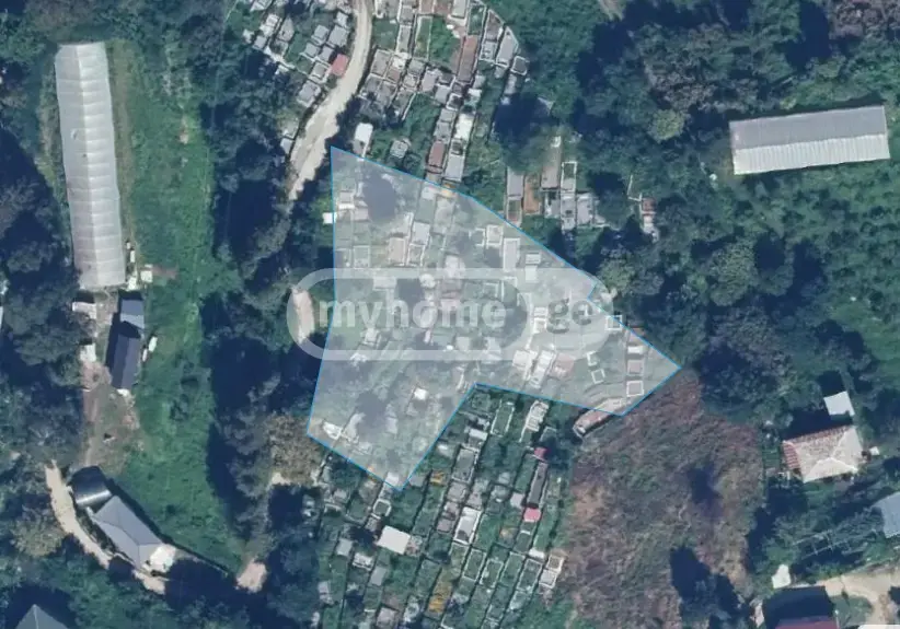 For Sale Ara Sasoplo-Sameurneo Land Plot In Batumi view 3