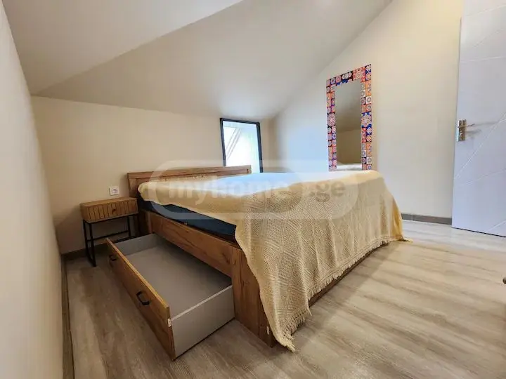 Daily Rent 2 Room Private House view 8