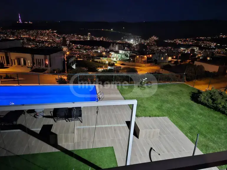 For Rent 9 Room Private House Lisze, 12 of 12