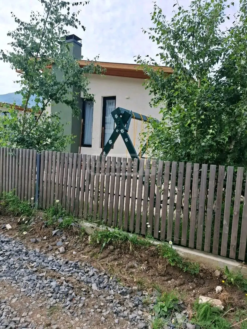 Daily Rent 3 Room Private House Bakurianshi, 8 of 12