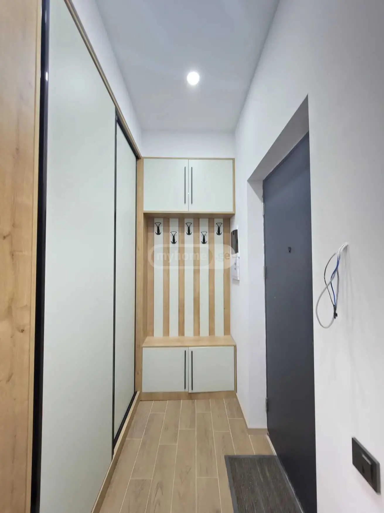For Sale 2 Room Apartment Nadzaladevshi, 9 of 12