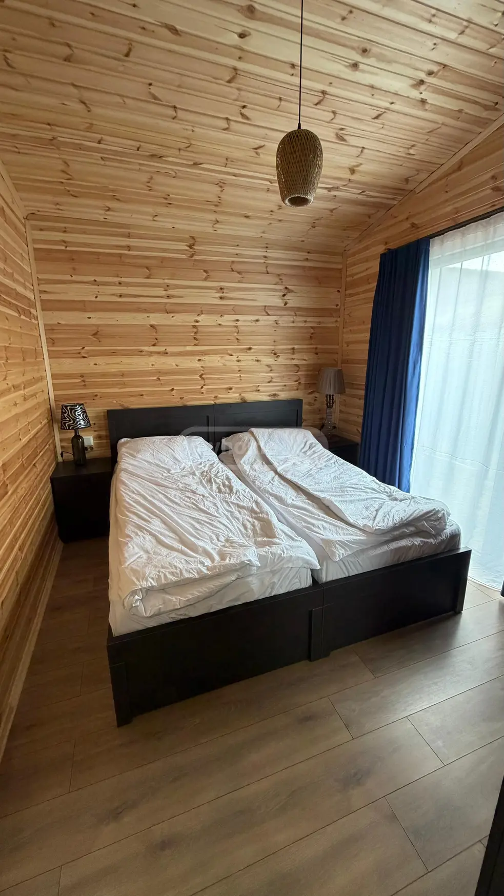 Daily Rent 4 Room Private House Tianetis Munitsipalitetshi view 13