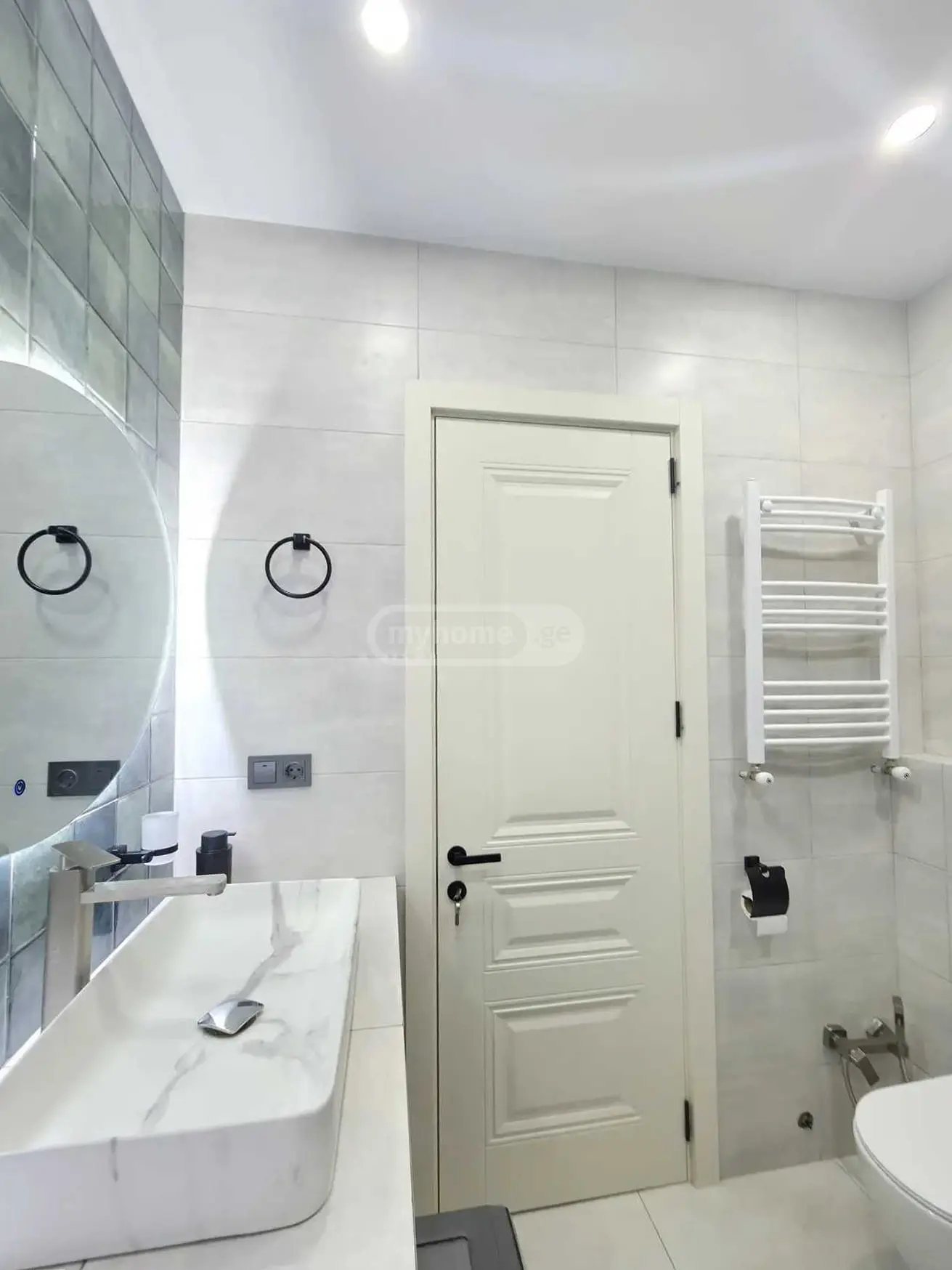 For Sale 2 Room Apartment Nadzaladevshi, 12 of 12