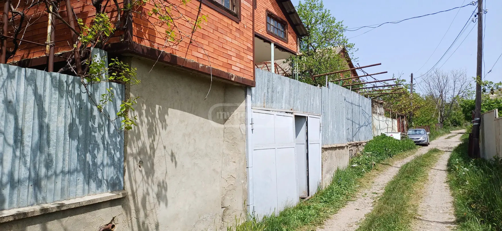 იყიდება 7-ოთახი კერძო სახლი Gardabnis Munitsipalitetshiში view 2