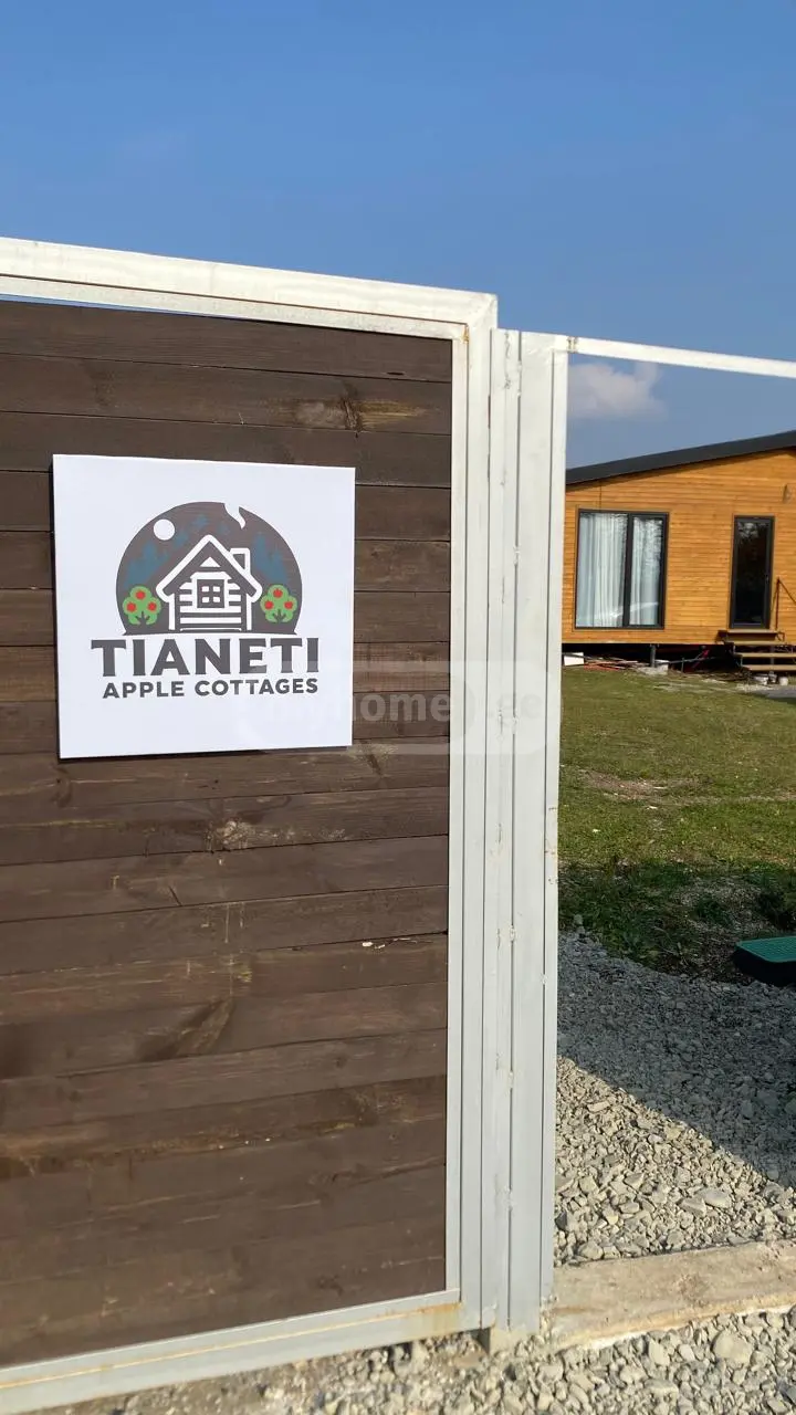 Daily Rent 4 Room Private House Tianetis Munitsipalitetshi view 2
