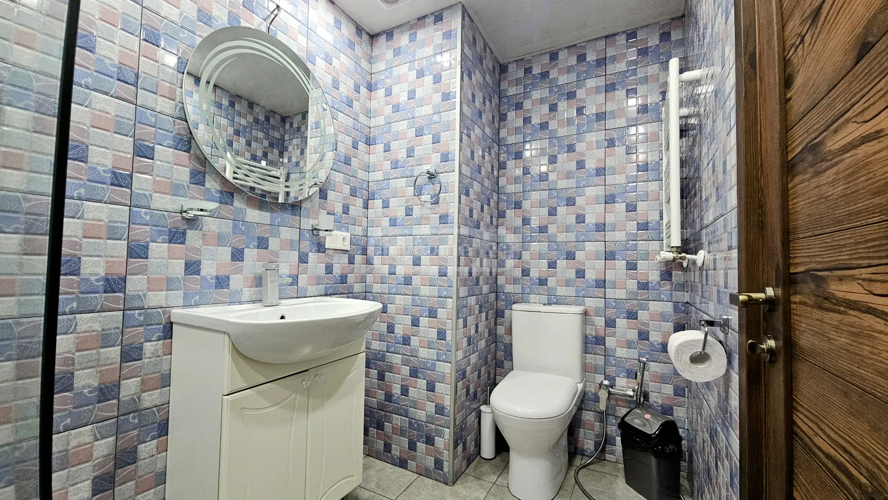 For Rent 1 Room Apartment Gudaurshi, 10 of 12