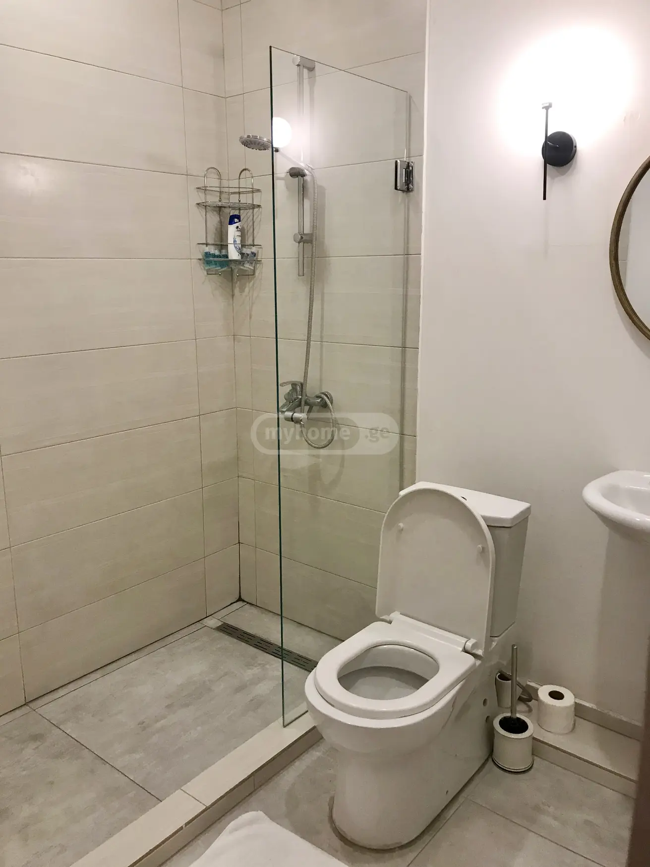 Daily Rent 4 Room Apartment Gudaurshi, 10 of 12