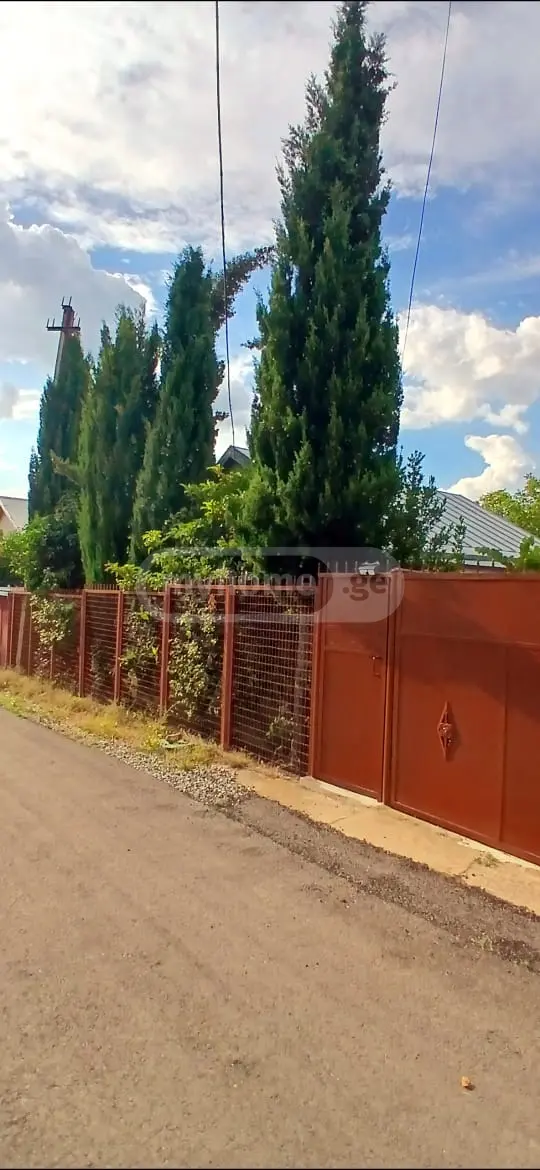 For Rent 6 Room Private House Mtskhetis Munitsipalitetshi view 9