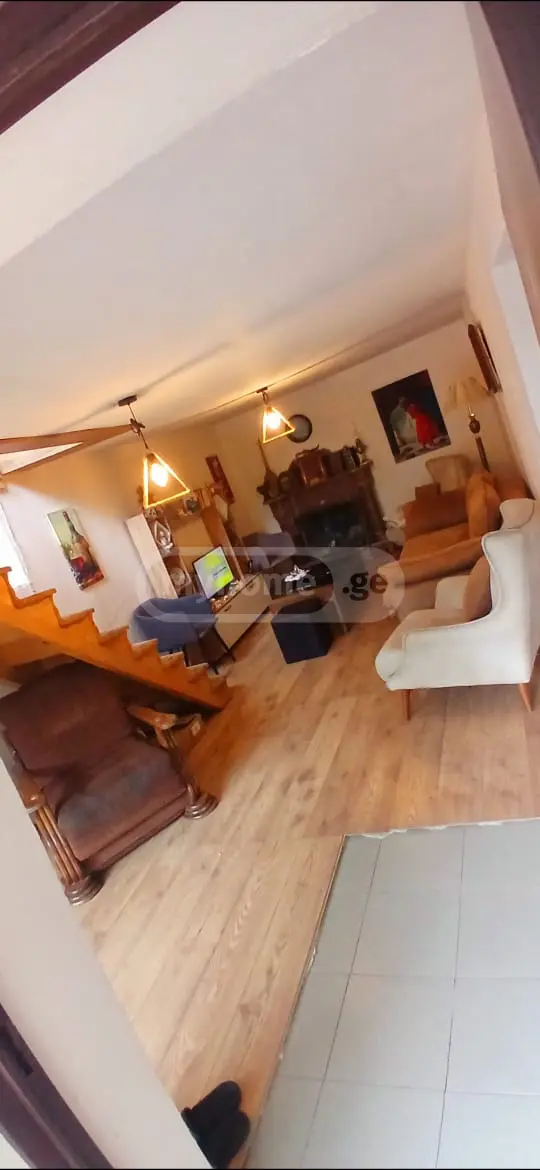 For Rent 6 Room Private House Mtskhetis Munitsipalitetshi view 10