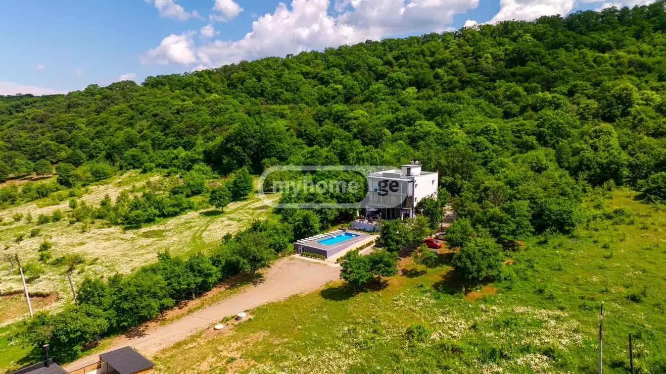 For Sale 10+ Room Sastumro Telavis Munitsipalitetshi, 9 of 12
