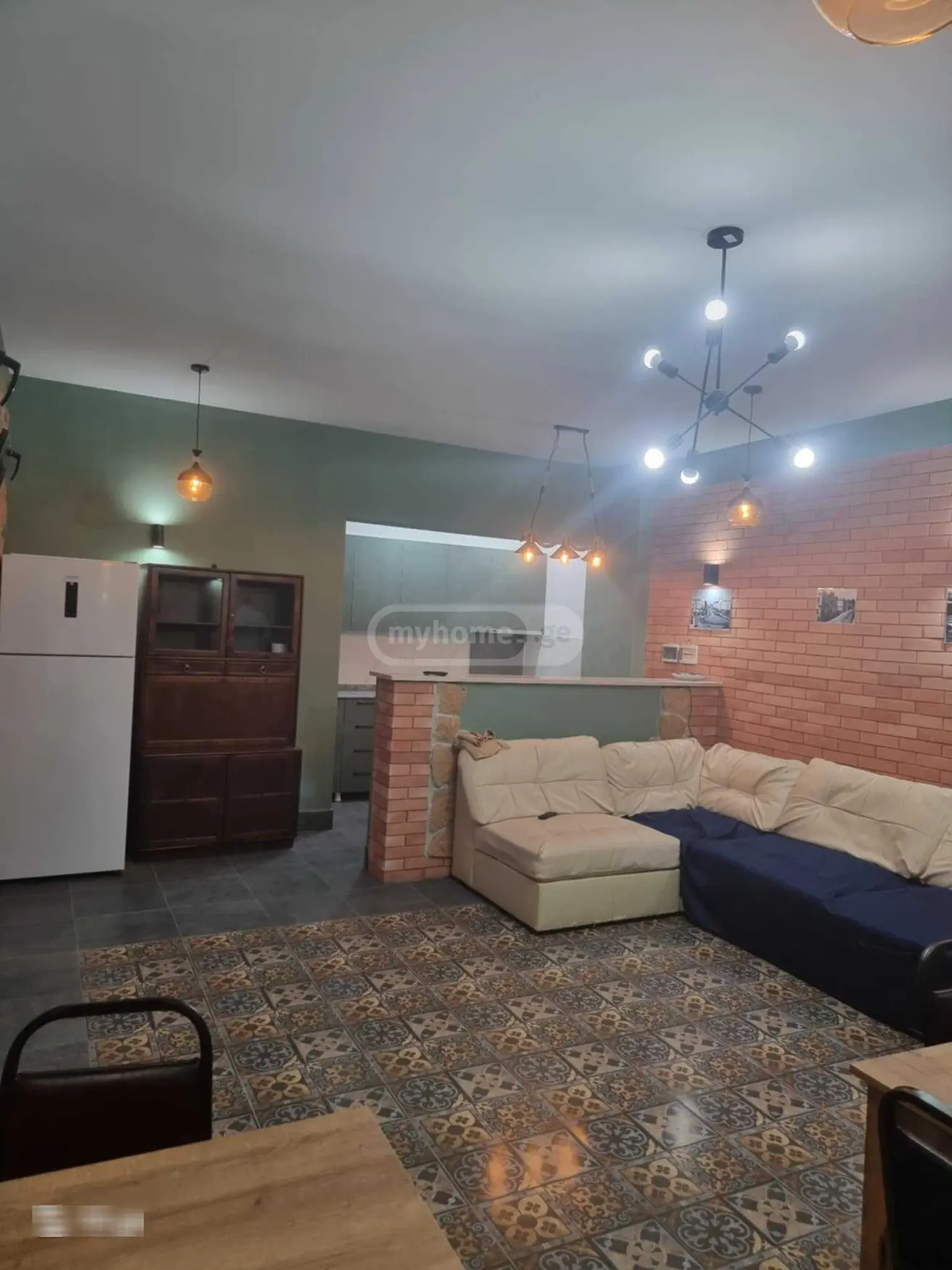 For Rent 5 Room Private House Kutaisshi view 3